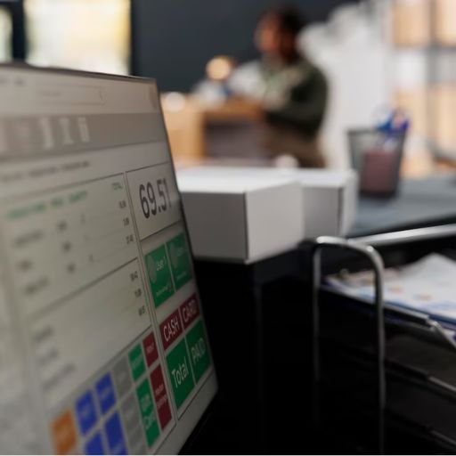 O que é Automação comercial