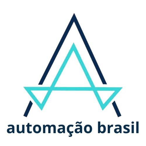 logo automação brasil